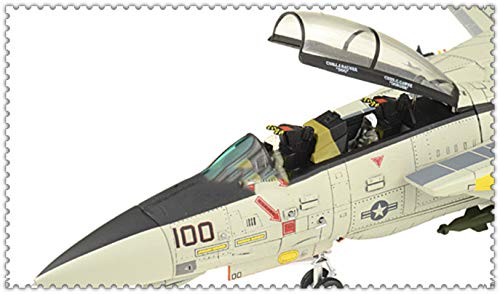 未開封 F-14A TOMCAT VF-41 BLACK ACES 1/72 Jc Wings F-14A Tomcat VF-41 Black Aces 1/72 Druckguss Flugzeug