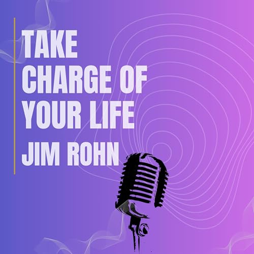 Jim Rohn - Protect Your Mind And Take time To Develop It Daily Podcast Por  arte de portada