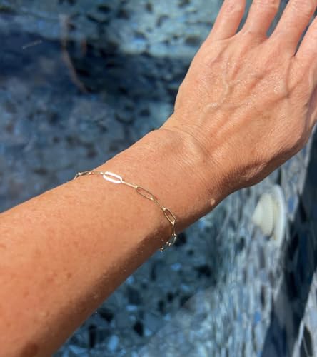 Image of QWALIT Toe Rings for Women Gold Toe Ring Gold Ankets for Women Silver Toe Ring Stainless Steel Waterproof Trendy Anklet no Tarnish