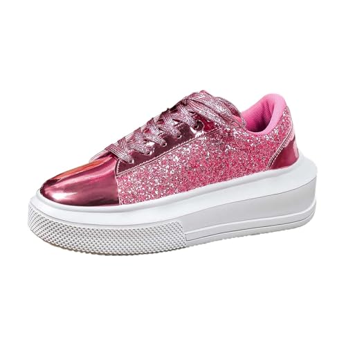 Chaussures de course pour femme ultra respirantes et confortables pour le fitness d'été