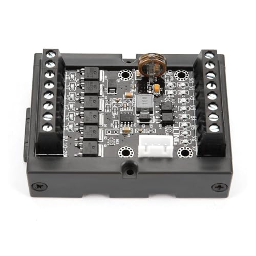 PLC FX1N-14MT évite les erreurs de temporisation avec relais programmable