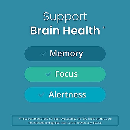 Humann 200373 Superbeets Memory & Focus Brain Supplement Capsules thumb #3