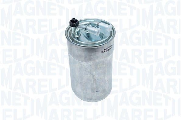 Filtro de combustible