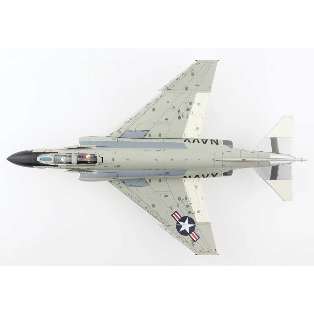 Amazon.com: Hobby Master AIR Power Series Mcdonnell Douglas F4H-1