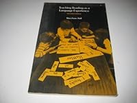 Teaching reading as a language experience 0675093767 Book Cover