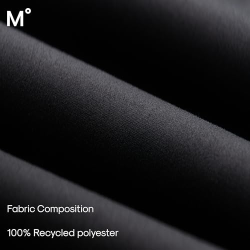 Ministry of Supply Womens Luxe Touch Tee, Short Sleeve Summer T-Shirt, Womens Cotton Top for Business & Work3