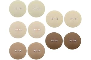 Adhesive Nipple Covers and Pierced Nipple Cover. Buy Pasties nipple silicone reusable nipple covers