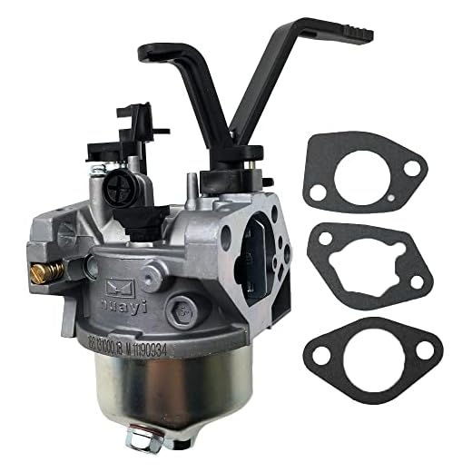 Huayi Carburetor for Generators