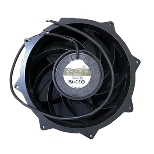 Ventilateur turbine DBPA22A0B8H 48V pour refroidissement d'armoire