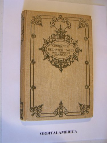 Belhaven Tales Crow's Nest Una and king David B000IG2ST2 Book Cover