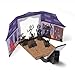 Little Passports Spooky Shadow Theater | Halloween Craft Kit for Kids Ages 5-8 | Fun DIY Kit for Halloween Stories and Games