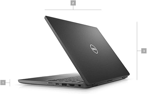 Miniatura 2 de Dell Laptop Latitude 7000 7320 (2021)  FHD de 13.3 pulgadas  Core i7 - SSD de 1 TB - 16 GB de RAM  4 núcleos a 4.4 GHz - CPU de 11. generación Win