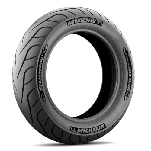 Image of Michelin Commander II Cruiser Bias Tire-180 /65-16 81H