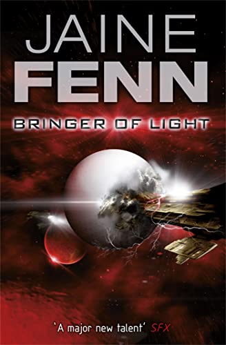 Bringer of Light (Hidden Empire)