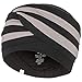 Produktbild Christine Headwear Shanti Caretech Turban Kopftuch Chemo-Kopfbedeckung Damenturban für Damen, Einheitsgröße, Schwarz/Braun