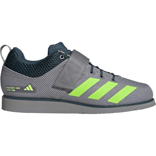 Image of Adidas Unisex-Adult Powerlift 5 Weightlifting Shoes