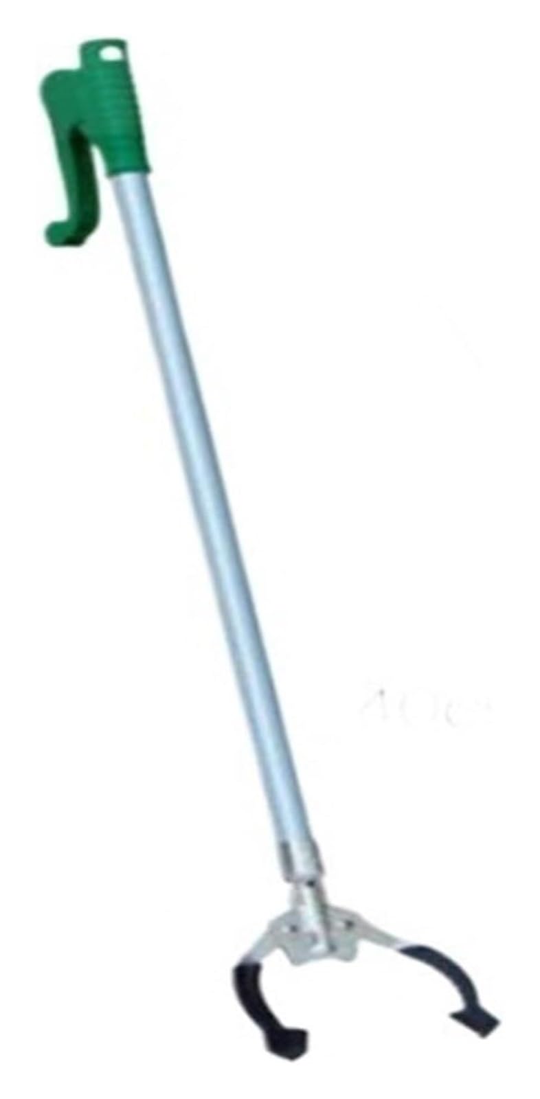 Pinza Recoge Objetos, Herramienta de Agarre, Pinza de Agarre Larga Multifuncional y Herramienta de Alcance de aleación de Aluminio(70x10cm)
