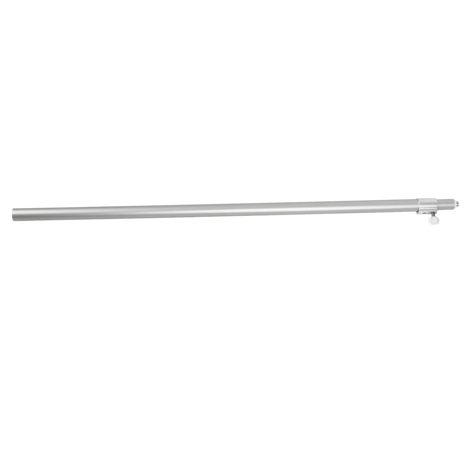 Telescopic Support Pole for Boat Cover, Anti-Crack High Hardness Boat Cover Support System for Marine