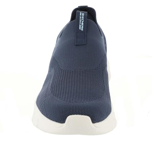 Image of Skechers Men's Hands Free Slip-ins BOBS Sport B Flex - Frigid Edge Shoe