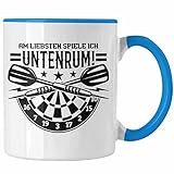 ✅ TOLLE GESCHENKIDEE als Geschenk zum Geburtstag, Weihnachten oder andere Feiertage. Über eine Tasse freut sich Jeder.