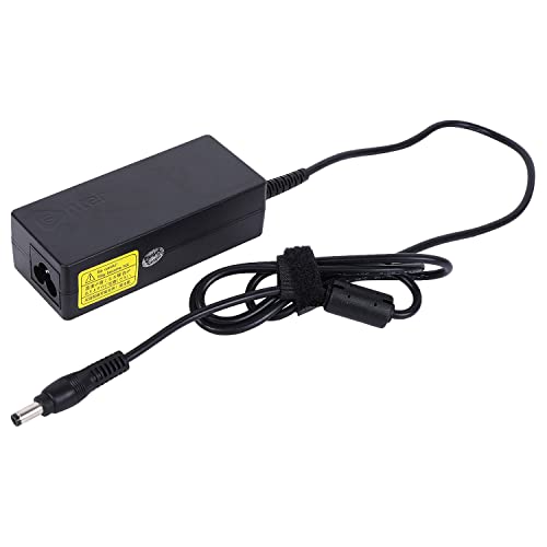 Image of Enter BIS Certified 65W, 20V /3.25A, 3 Pin High-Efficiency AC Laptop Charger /Adapter for Lenovo Laptops (Without Power Cord)