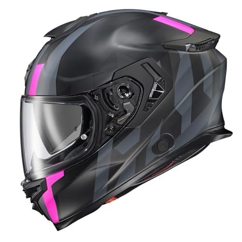 SCORPION EXO スコーピオン エクソ ビリヤードキュー 19oz scorpion_exoat960_monk_helmet_