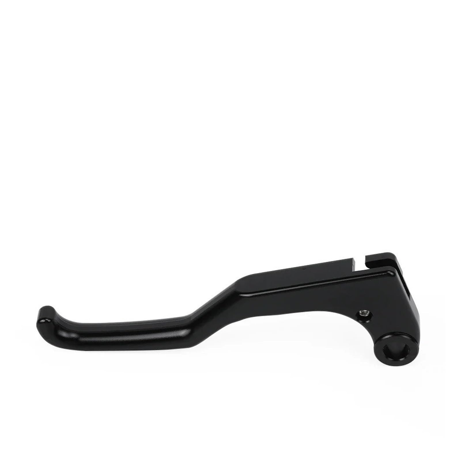 Palanca de freno de embrague para Yamaha Tenere 700 XTZ700 XSR900 FZ6 FZ8 FZ1 negra