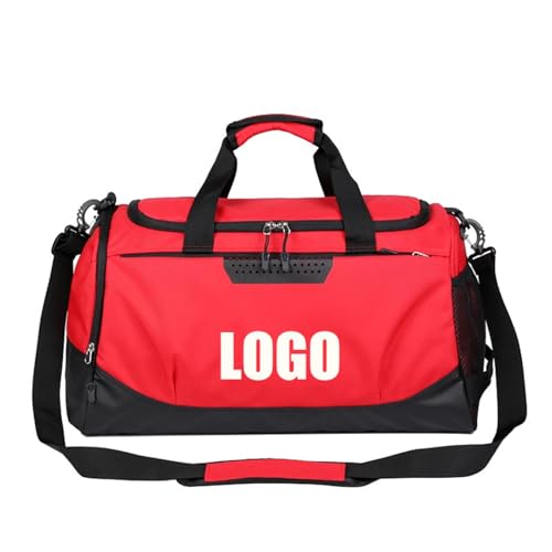 Sac de sport personnalisé idéal pour vos séances de yoga et de danse