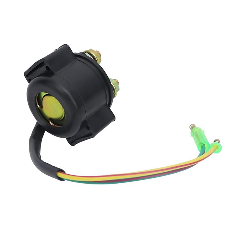solenoide relè avviamento 410-54005 Motorino di Avviamento e Relè per Trx250 Trx250TE Trx250TM ES Trx250EX Trx250X 31200-HM8-003 18336 SM13475 SMU0027