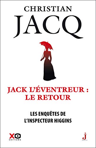 Les enquêtes de l'inspecteur Higgins - Tome 32 Jack...
