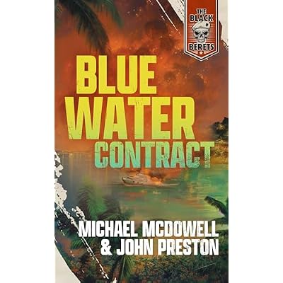 Blue Water Contract
