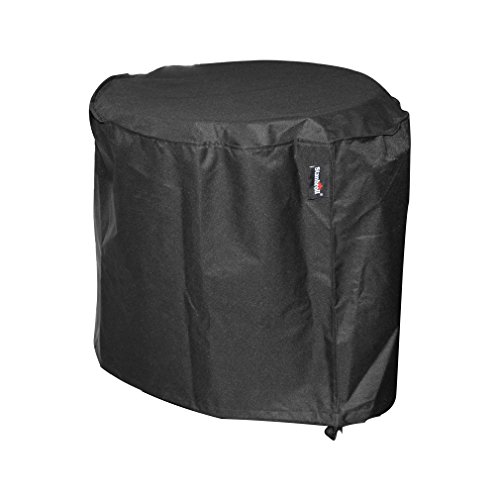 Stanbroil Heavy Duty Waterproof Dome Smoker Cover - Fits Char-Broil's The Big Easy