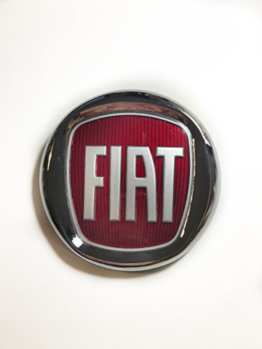 FIAT QUBO DAL 10/2009 ANTERIORE/POSTERIORE