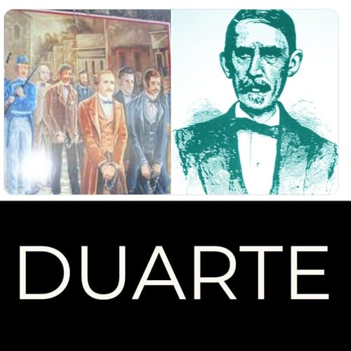 A prop&oacute;sito del natalicio de Duarte: 25 agravios de los conservadores contra Juan Pablo Duarte