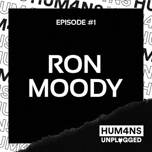 #01 Ron Moody - HUM4NS UNPLUGGED