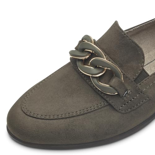 Image of Jana Womens Women's Slipper 8-24260-41