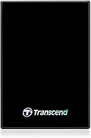 Vista 2 de 32GB Transcend PSD330 2.5 pulgadas IDE Disco de estado sólido SSD interno (MLC Flash)