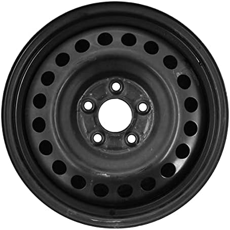 New Reconditioned 16" OEM Wheel for Honda Accord, LX-V6, 2003, 20...
