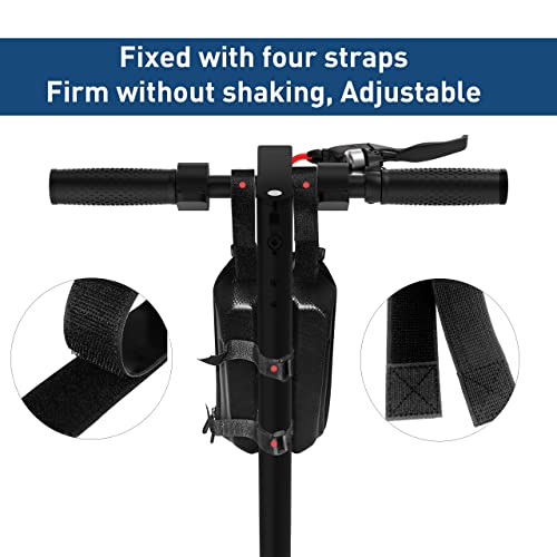 Hiboy Scooter Storage Bag, 3L/4L Large Capacity Scooter