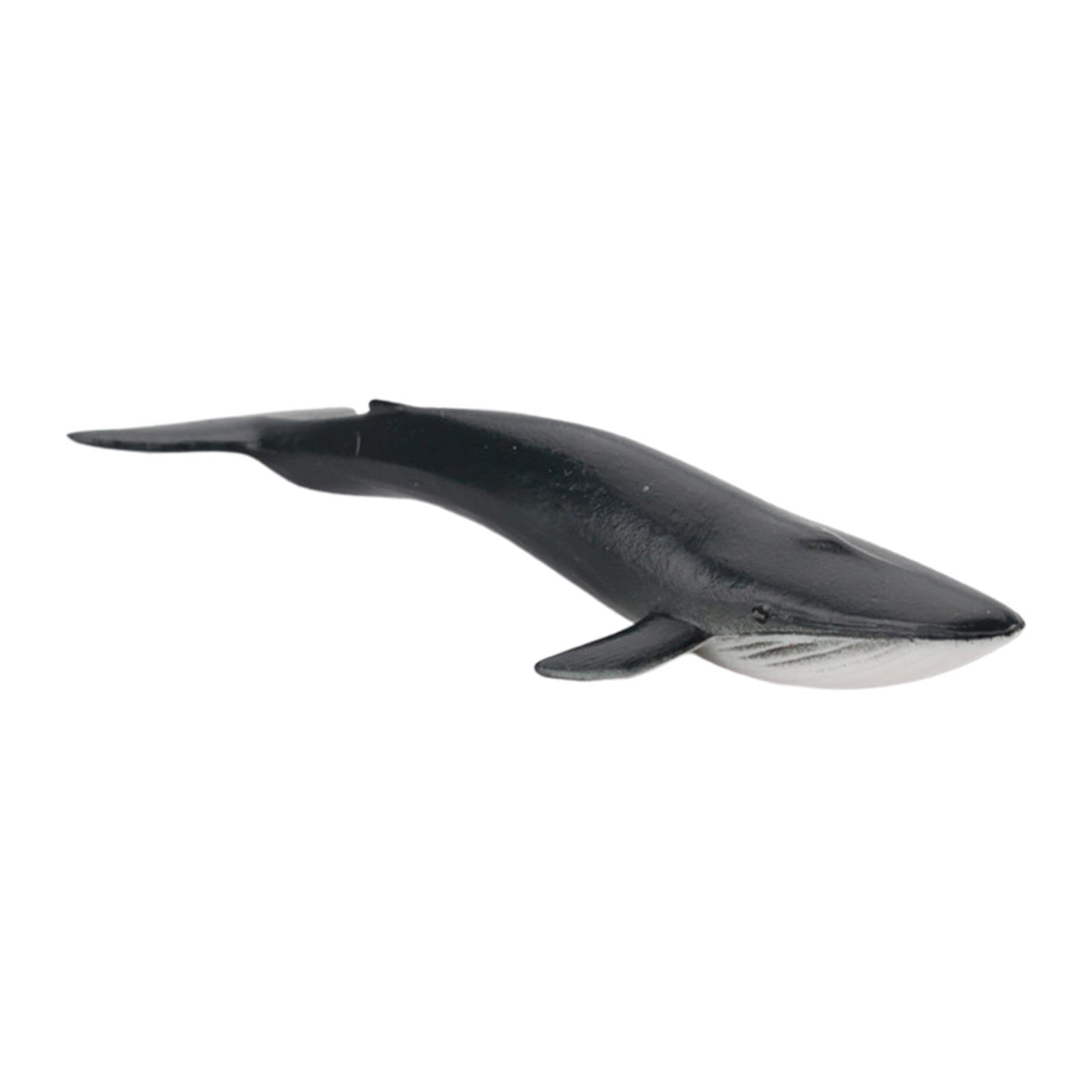 Meadawgs®Whale Figurine Home Decor PVC Model Educational Toy for Toddlers Age 3+ Kids Blue Whale|Toys & Hobbies|Action Figures-image-44