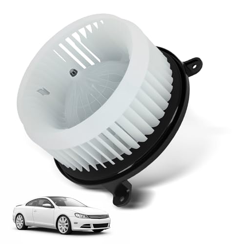 Image of maXpeedingrods HVAC Heater Blower Motor W /Wheel 700298 Fits for Toyota Sequoia 2008-2020, for Toyota Sienna 2011-2018# 87103-0C051 87103-0C050 75050 PM4055