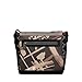 Anekke bolso bandolera Mademoiselle 3 Compartment Crossbody Bag Multicolor Imagen de Anekke bolso bandolera Mademoiselle 3 Compartment Crossbody Bag Multicolor