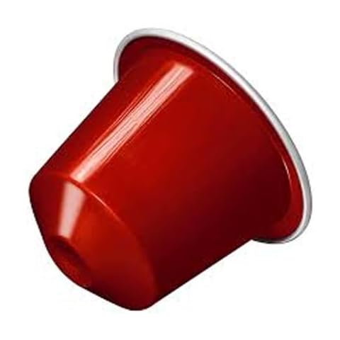 Capsules OriginalLine, Ispirazione Napoli, Dark Roast Coffee Pods, 40 Count Espresso Coffee Pods Cover