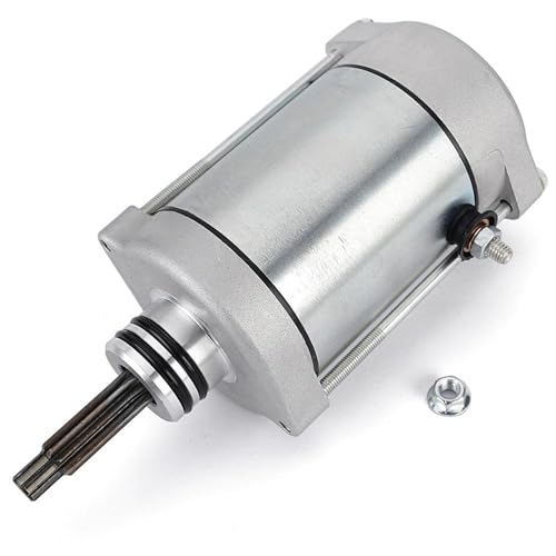 Motor de arranque Polaris Ranger 900 Crew soluciona fallos de encendido 2015-2019 4