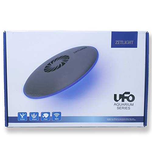 zetlight ufo