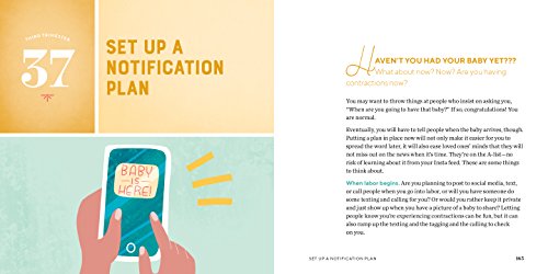 50 Things to Do Before You Deliver: The First-Time...