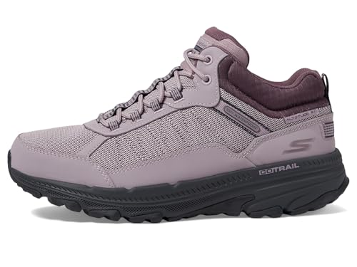 Image of Skechers Women's GO Run Trail Altitude 2.0 | Waterproof trail running, Air-Cooled Goga Mat, responsive ultra light midsole cushioning, Breathe Easy Technology