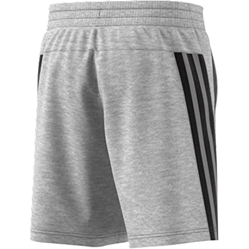 adidas Men's Sportswear Future Icons Three Stripes Short4