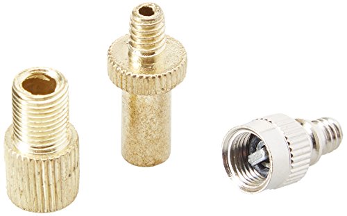 Bicycle Gear 871125284330 Adattatori per Valvole