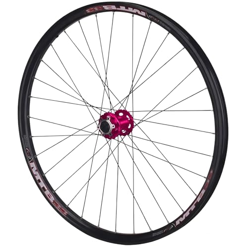 Roue VTT pour Dirt Jump XC AM en aluminium double couche toutes tailles